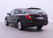 Škoda Superb 5