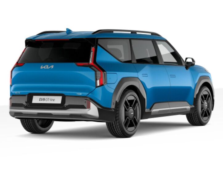 KIA EV9 2