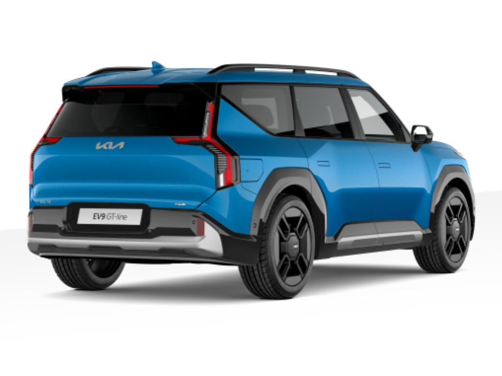 KIA EV9