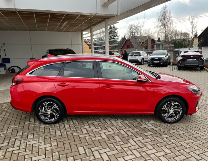 Hyundai i30 7