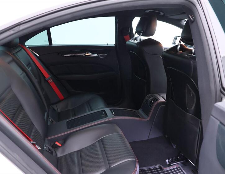 Mercedes-Benz CLS 16