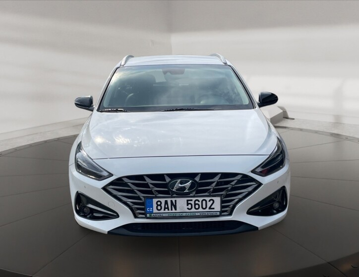 Hyundai i30 2