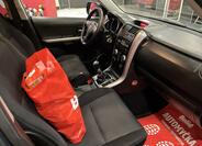Suzuki Grand Vitara 11