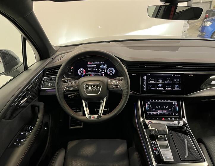 Audi SQ7 5