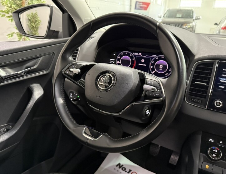 Škoda Karoq 21