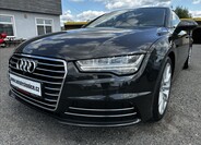 Audi A7 28