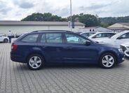 Škoda Octavia 4