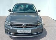 Volkswagen Tiguan 4