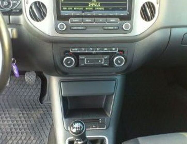 Volkswagen Golf Plus 13