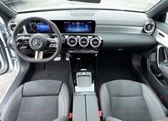Mercedes-Benz CLA 16