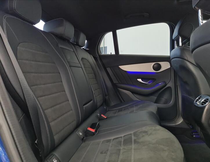 Mercedes-Benz GLC 16