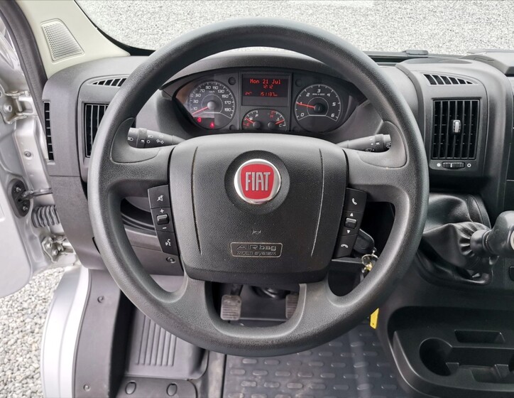 Fiat Ducato 12