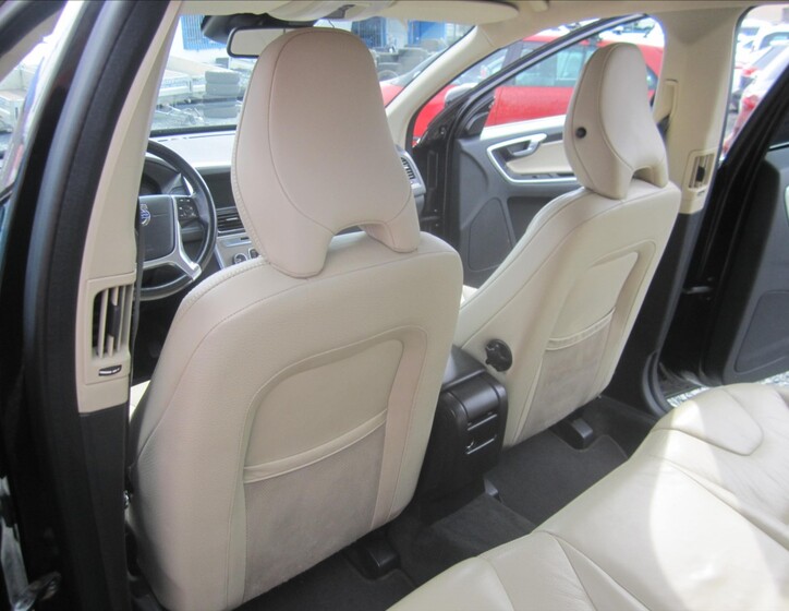 Volvo XC60 27