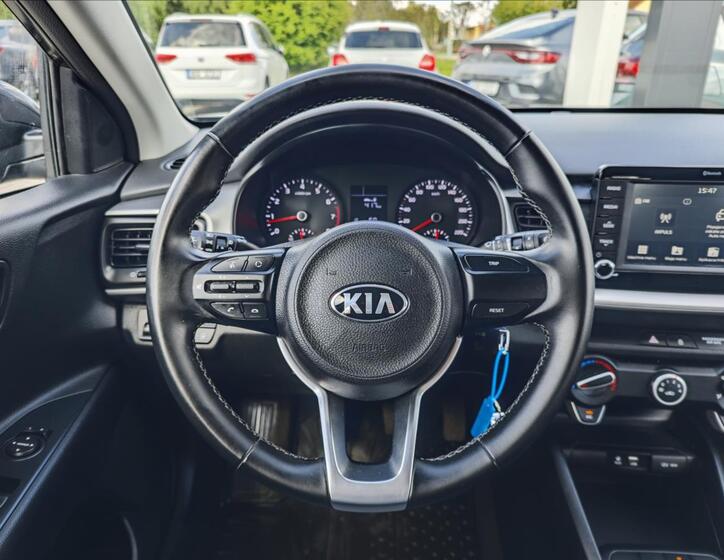KIA Stonic 17