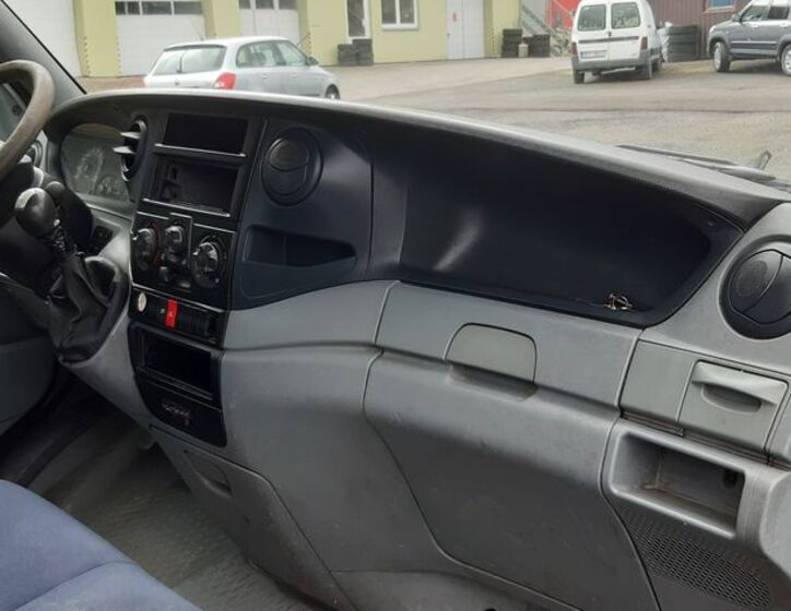 Iveco Daily 18