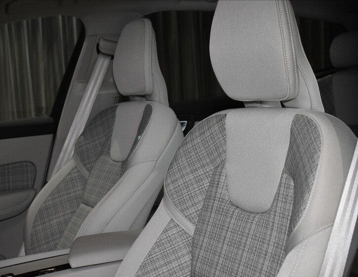 Volvo XC60 19