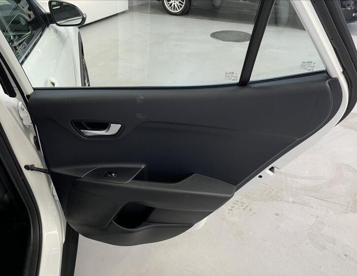 KIA Stonic 25
