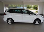 Opel Zafira 4
