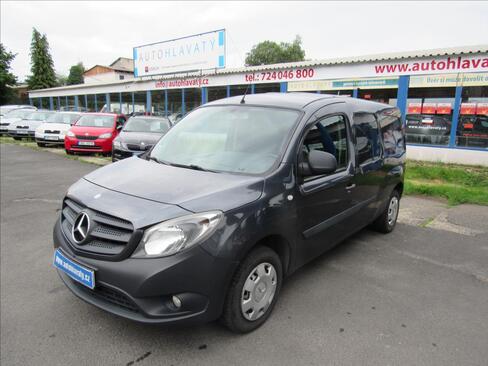 Mercedes-Benz Citan