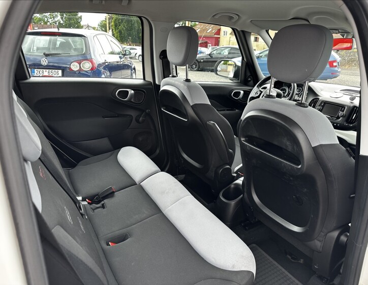 Fiat 500L 17