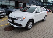Mitsubishi ASX 1
