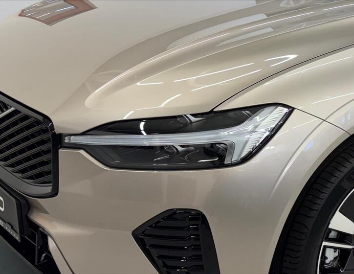 Volvo XC60 5