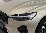 Volvo XC60 5