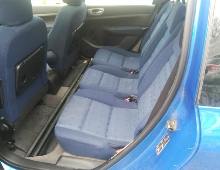 Peugeot 307 23