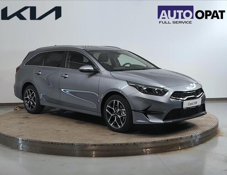 KIA Ceed 10