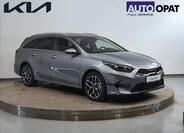 KIA Ceed 10