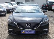 Mazda 6 2