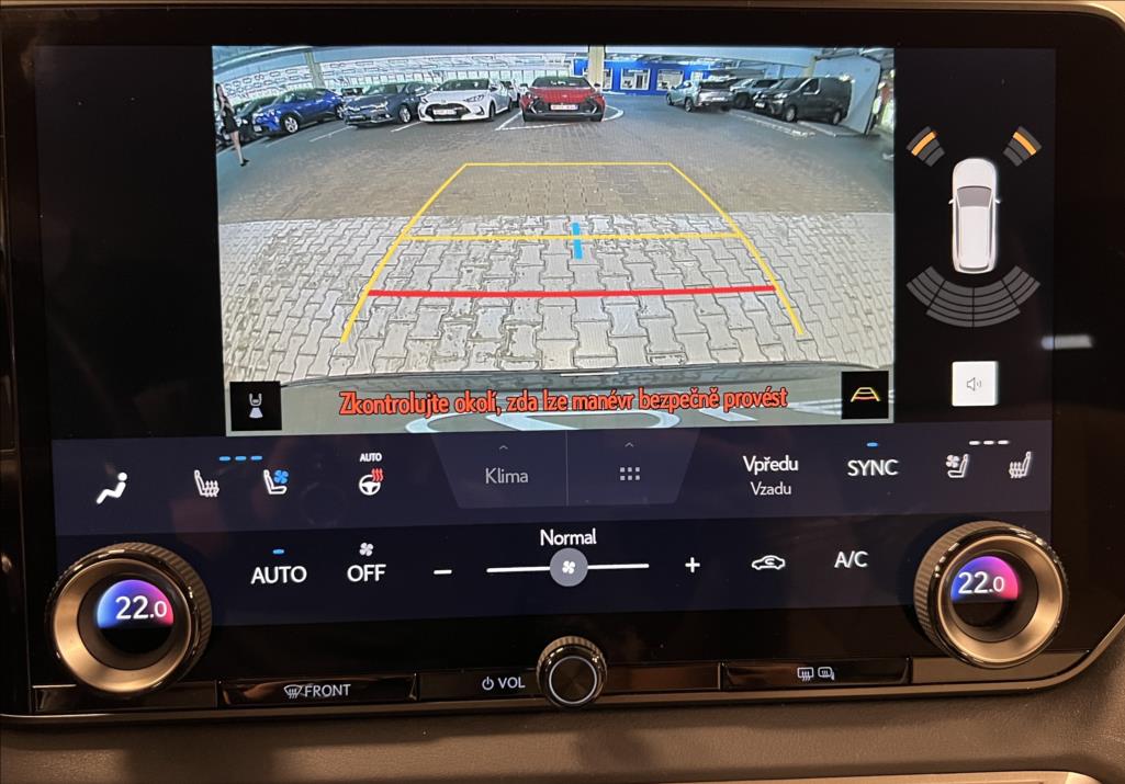 Lexus RX 450h plus