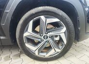 Hyundai Tucson 34