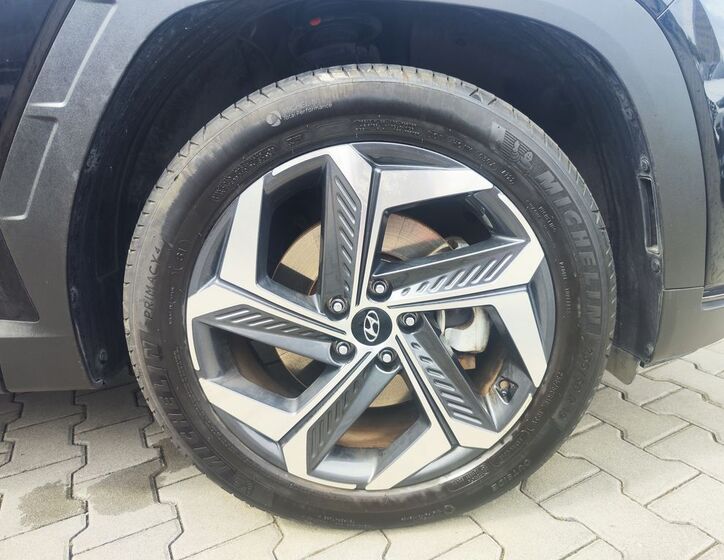 Hyundai Tucson 34