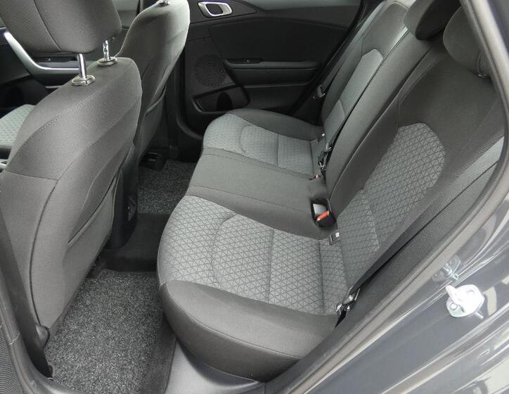 KIA Ceed 19