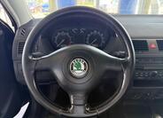 Škoda Fabia 12