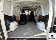 Ford Transit Courier 7
