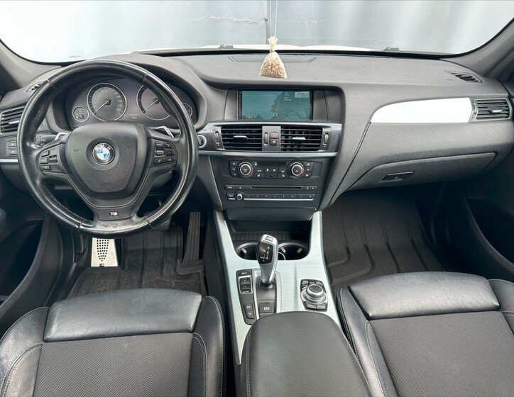 BMW X3 17