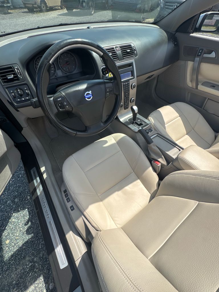 Volvo C70