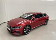 Volkswagen Arteon 1