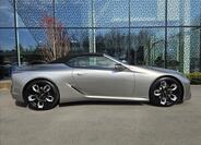 Lexus LC 500 28