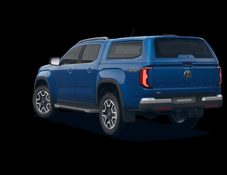 Volkswagen Amarok 3