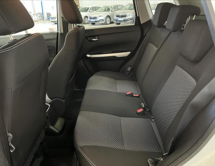 Suzuki Vitara 18