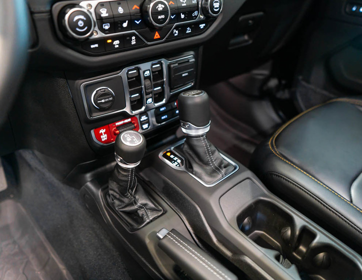 Jeep Wrangler 30