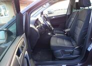 Volkswagen Golf Sportsvan 18