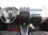 Suzuki Vitara 12