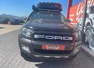 Ford Ranger 2
