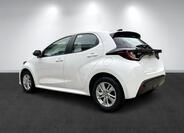 Toyota Yaris 4