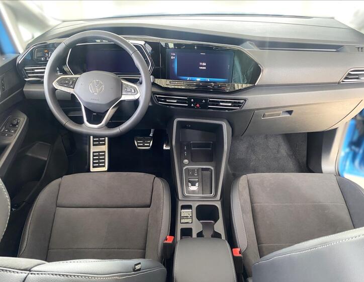 Volkswagen Caddy 11