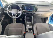 Volkswagen Caddy 11